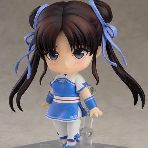 The Legend of Sword and Fairy - Zhao Ling-Er - Nendoroid #1118 — изображение 2