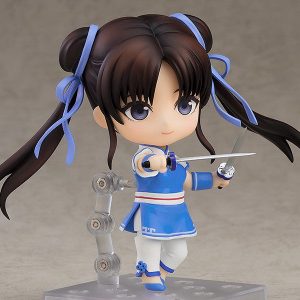 The Legend of Sword and Fairy - Zhao Ling-Er - Nendoroid #1118 — изображение 3