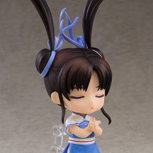 The Legend of Sword and Fairy - Zhao Ling-Er - Nendoroid #1118 — изображение 5