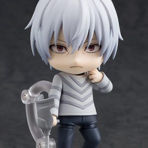 To Aru Kagaku no Accelerator - Accelerator - Nendoroid #1169