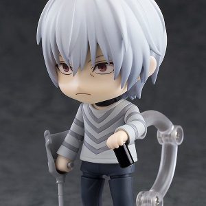To Aru Kagaku no Accelerator - Accelerator - Nendoroid #1169 — изображение 2