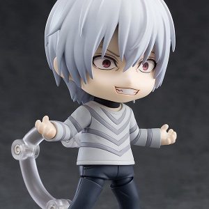 To Aru Kagaku no Accelerator - Accelerator - Nendoroid #1169 — изображение 3