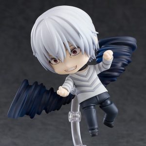 To Aru Kagaku no Accelerator - Accelerator - Nendoroid #1169 — изображение 4