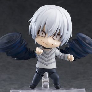 To Aru Kagaku no Accelerator - Accelerator - Nendoroid #1169 — изображение 5