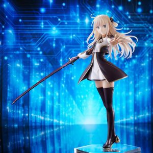 Yu-Gi-Oh! Official Card Game - Sentouki - Rei - Monster Figure Collection - 1/7