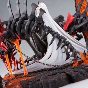 Azur Lane - Ägir - 1/7 - Deluxe Limited Edition (Actoys, Emontoys) — изображение 9