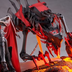 Azur Lane - Ägir - 1/7 - Deluxe Limited Edition (Actoys, Emontoys) — изображение 6