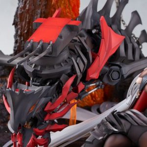Azur Lane - Ägir - 1/7 - Deluxe Limited Edition (Actoys, Emontoys) — изображение 13