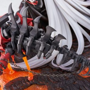 Azur Lane - Ägir - 1/7 - Deluxe Limited Edition (Actoys, Emontoys) — изображение 10