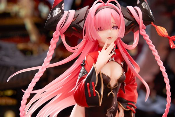 Azur Lane - Manjuu - Prinz Rupprecht - 1/7 - The Gate Dragon's Advent — изображение 10