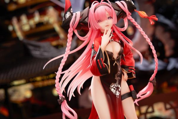 Azur Lane - Manjuu - Prinz Rupprecht - 1/7 - The Gate Dragon's Advent — изображение 11