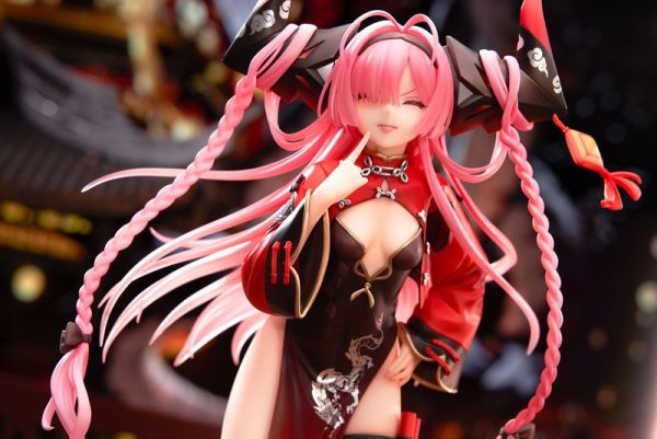 Azur Lane - Manjuu - Prinz Rupprecht - 1/7 - The Gate Dragon's Advent — изображение 12