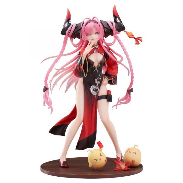 Azur Lane - Manjuu - Prinz Rupprecht - 1/7 - The Gate Dragon's Advent — изображение 13