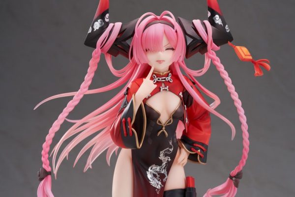 Azur Lane - Manjuu - Prinz Rupprecht - 1/7 - The Gate Dragon's Advent — изображение 9