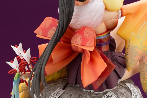 Azur Lane - Ryuuhou - 1/7 - Firebird's New Year Dance ver. — изображение 10