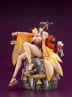 Azur Lane — Ryuuhou — 1/7 — Firebird’s New Year Dance ver.