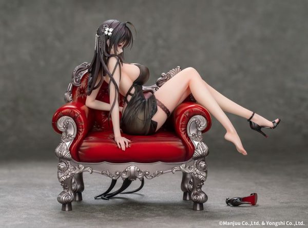 Azur Lane - Taihou - 1/7 - Rose Ceremony Ver. (Myethos) — изображение 2