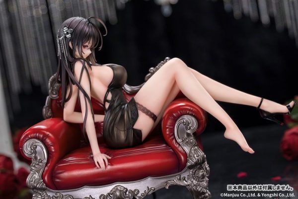 Azur Lane - Taihou - 1/7 - Rose Ceremony Ver. (Myethos) — изображение 7