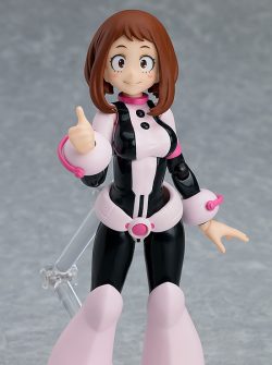 Boku no Hero Academia — Uraraka Ochaco — Figma #470