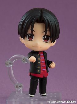 Bucchigiri?! — Tomoshibi Arajin — Nendoroid #2567