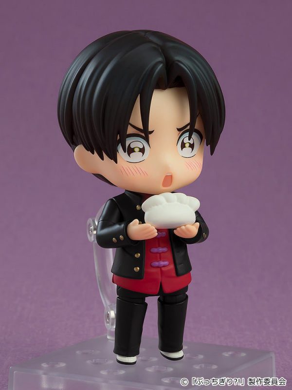 Bucchigiri?! - Tomoshibi Arajin - Nendoroid #2567 — изображение 2