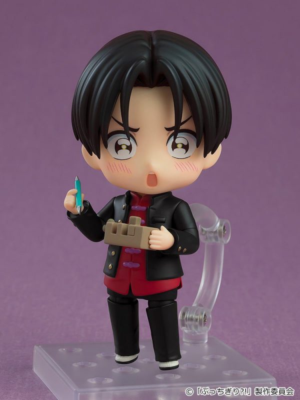 Bucchigiri?! - Tomoshibi Arajin - Nendoroid #2567 — изображение 3