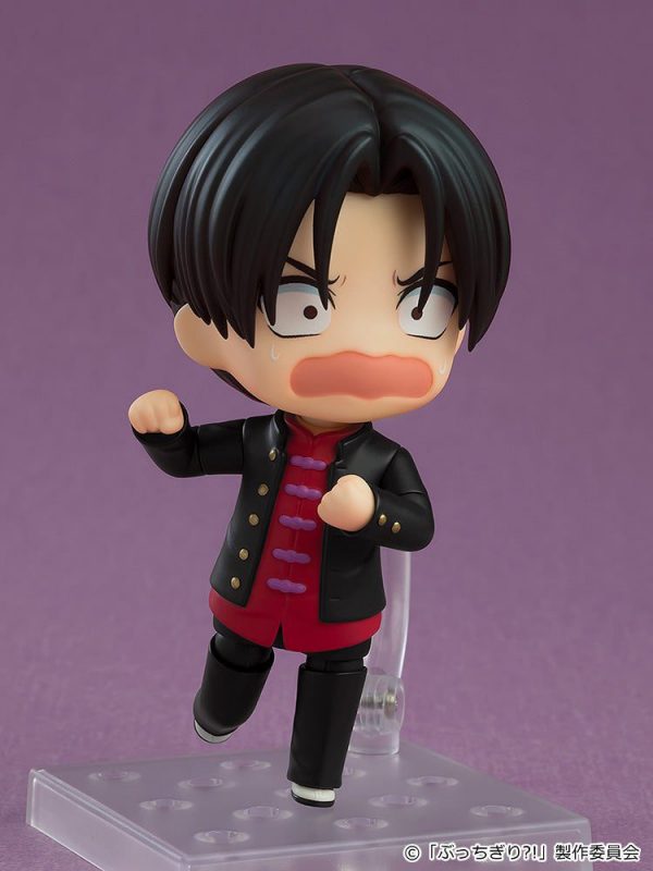 Bucchigiri?! - Tomoshibi Arajin - Nendoroid #2567 — изображение 4