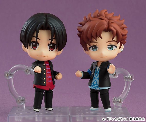 Bucchigiri?! - Tomoshibi Arajin - Nendoroid #2567 — изображение 5
