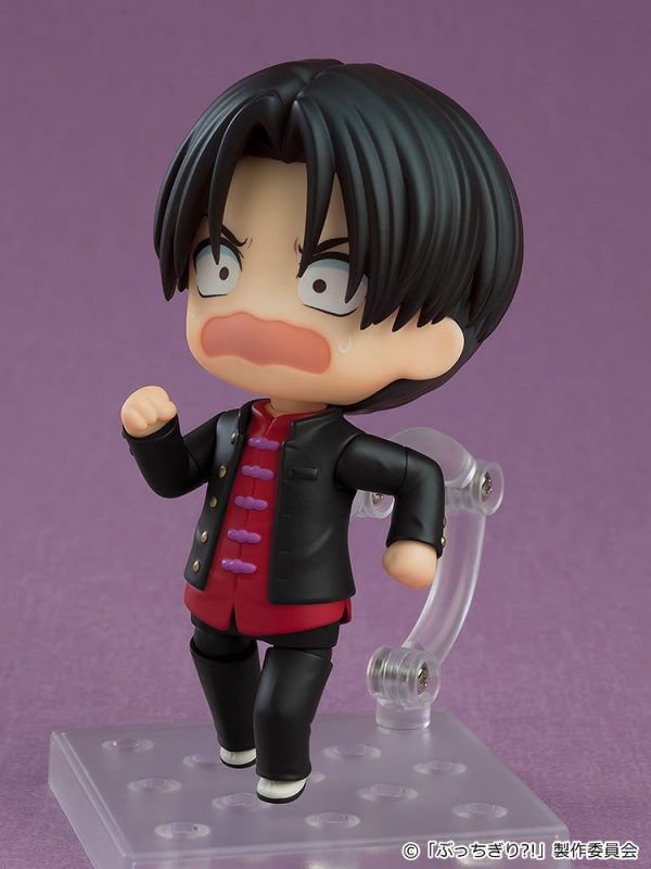 Bucchigiri?! - Tomoshibi Arajin - Nendoroid #2567 — изображение 6