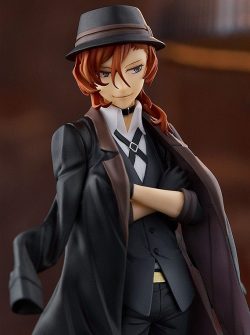 Bungou Stray Dogs — Nakahara Chuuya — Pop Up Parade