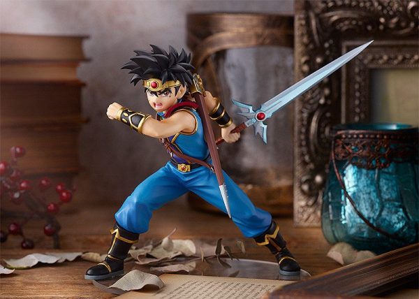 Dragon Quest: Dai no Daibouken - Dai - Pop Up Parade — изображение 6