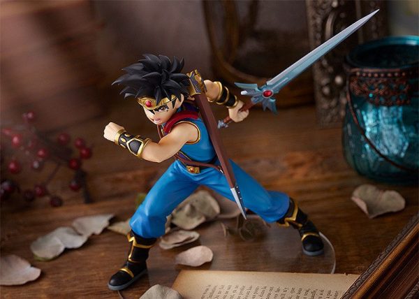 Dragon Quest: Dai no Daibouken - Dai - Pop Up Parade — изображение 7