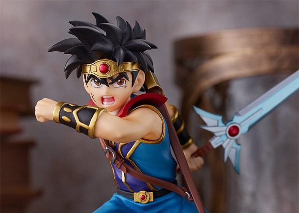 Dragon Quest: Dai no Daibouken - Dai - Pop Up Parade — изображение 8