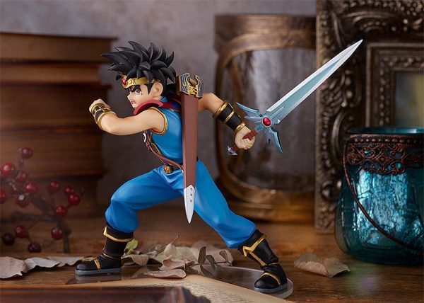 Dragon Quest: Dai no Daibouken - Dai - Pop Up Parade — изображение 9