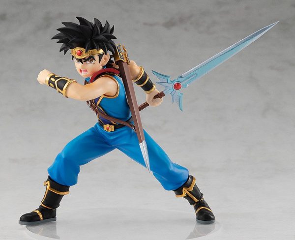 Dragon Quest: Dai no Daibouken - Dai - Pop Up Parade — изображение 2