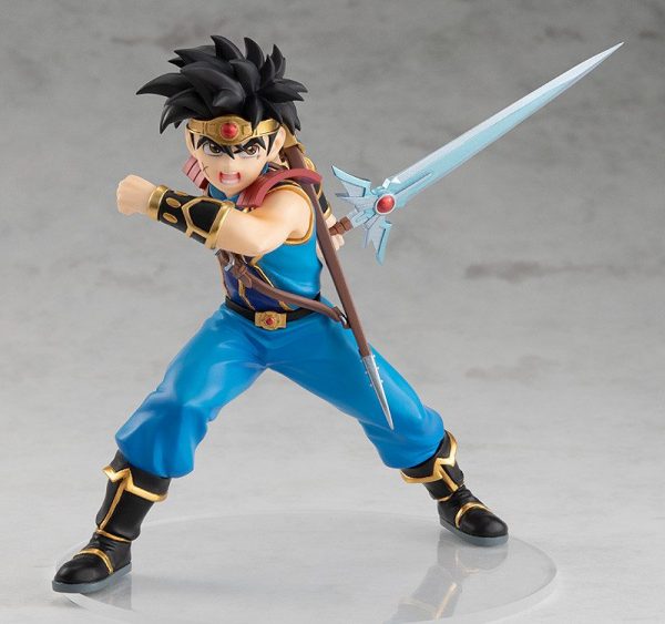 Dragon Quest: Dai no Daibouken - Dai - Pop Up Parade — изображение 3