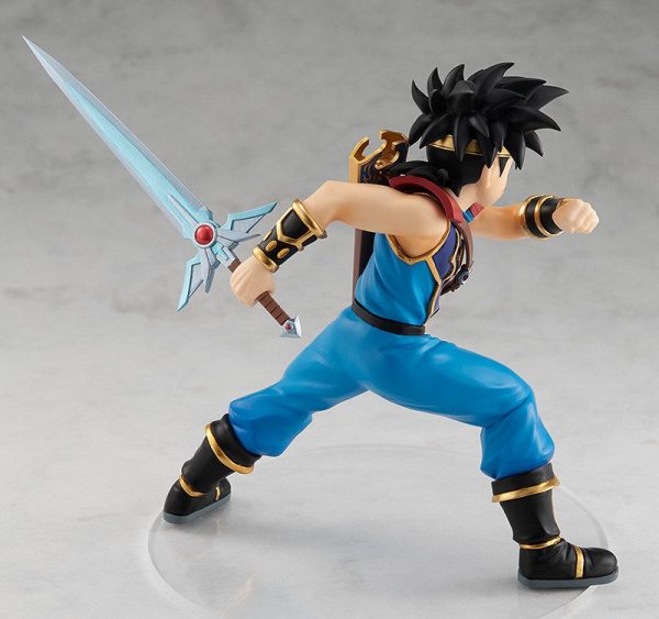 Dragon Quest: Dai no Daibouken - Dai - Pop Up Parade — изображение 4