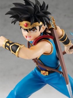 Dragon Quest: Dai no Daibouken — Dai — Pop Up Parade