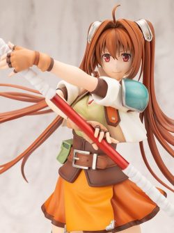Eiyuu Densetsu Sora no Kiseki SC — Estelle Bright — 1/8