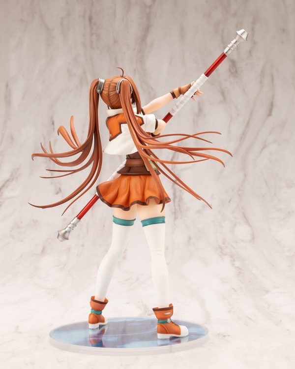 Eiyuu Densetsu Sora no Kiseki SC - Estelle Bright - 1/8 — изображение 3