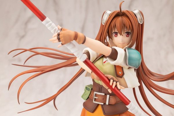 Eiyuu Densetsu Sora no Kiseki SC - Estelle Bright - 1/8 — изображение 6