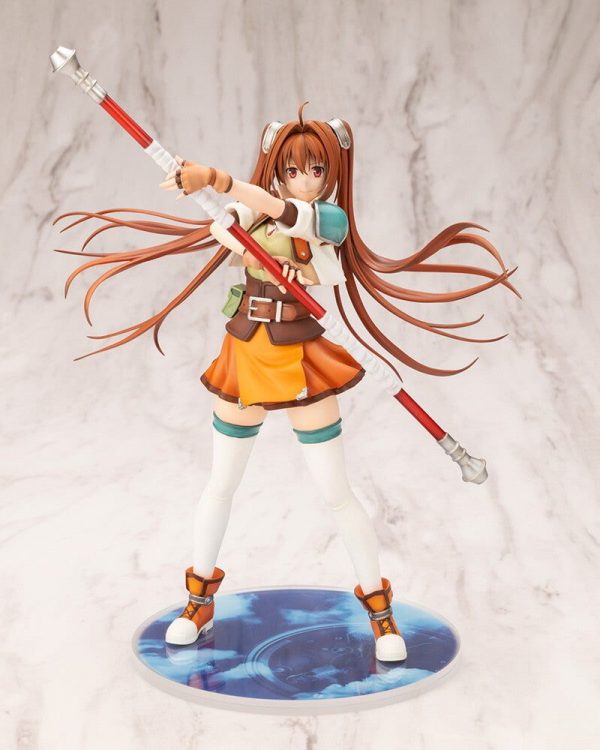 Eiyuu Densetsu Sora no Kiseki SC - Estelle Bright - 1/8 — изображение 2