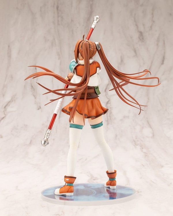 Eiyuu Densetsu Sora no Kiseki SC - Estelle Bright - 1/8 — изображение 4