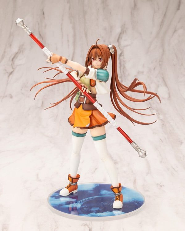 Eiyuu Densetsu Sora no Kiseki SC - Estelle Bright - 1/8 — изображение 5