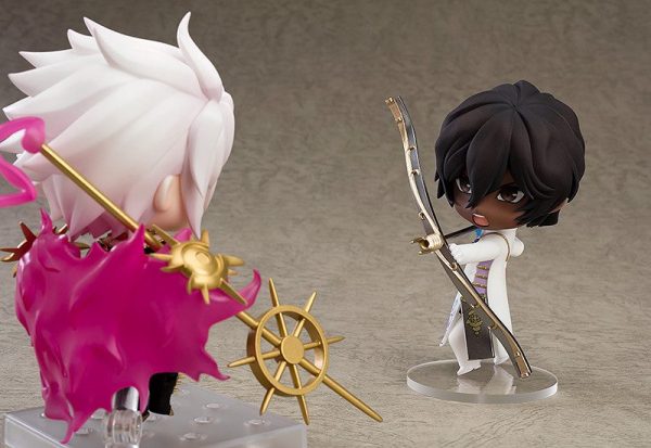 Fate/Grand Order - Arjuna - Nendoroid #1056 - Archer — изображение 6