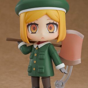 Fate/Grand Order - Paul Bunyan - Nendoroid #1070 - Berserker