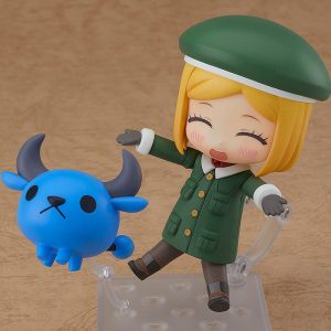 Fate/Grand Order - Paul Bunyan - Nendoroid #1070 - Berserker — изображение 3