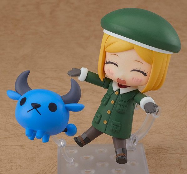 Fate/Grand Order - Paul Bunyan - Nendoroid #1070 - Berserker — изображение 3