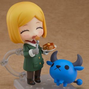 Fate/Grand Order - Paul Bunyan - Nendoroid #1070 - Berserker — изображение 4