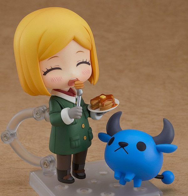 Fate/Grand Order - Paul Bunyan - Nendoroid #1070 - Berserker — изображение 4